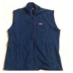 Mens Patagonia Vest